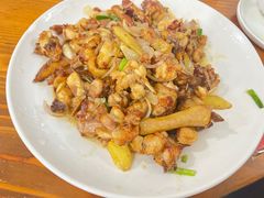 -黄家菜园农庄