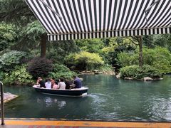 -兰溪地下长河