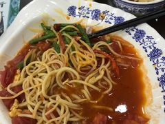 -西域美食蘭州拉面
