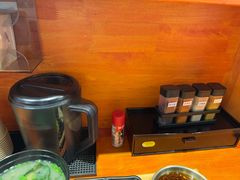 -天妇罗内顺田(罗湖店)