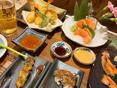 -鸟剑居酒屋(天河南二路店)