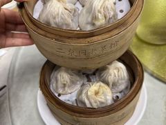 -二泉园老菜馆·百年无锡菜