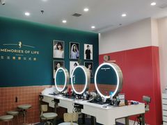 -海马体照相馆(南昌王府井购物中心店)
