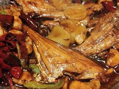 -食欲老院子荆芥疙瘩汤(经五路店)