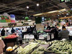 -兴龙广缘超市(奥体中心店)