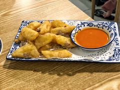 -黄记潮汕甜汤(贝底田坊店)