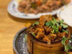 牛肉笼笼-九九牛肉馆(南山路店)