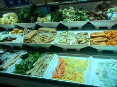 -醉人椒麻辣香锅(上地华联店)