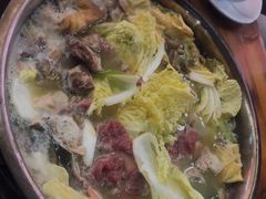 -陈记泸州酸菜豆花火锅(建设路店)