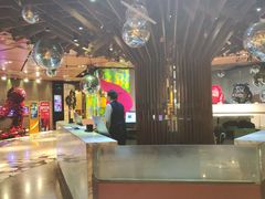 -K+PARTY连锁KTV(盈锋广场店)