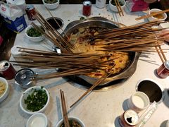 -江二娃串串香(科园四路总店)