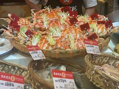 -吴记富苑(朝阳店)