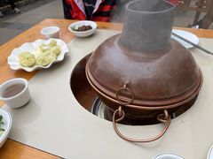 -吴天家私坊铜火锅(远达·帝景华廷店)