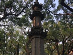 -普陀山风景名胜区-法雨禅寺