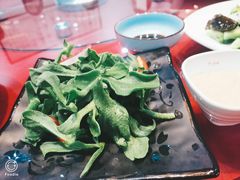 冰草-东沙小镇主题餐厅(下沙店)