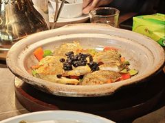 -张家卫·阳江菜·小海鲜(肥婆湾桥店)