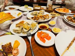 -河北宾馆·香溢自助餐(裕华店)