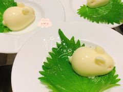 -海底捞火锅(长宁路龙之梦店)