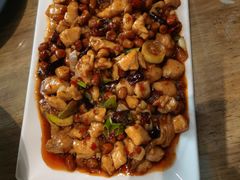 -小四川菜馆(托乐嘉店)