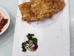 -河南食府(人民路店)