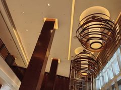 -The BREW·酿餐厅(浦东嘉里大酒店)