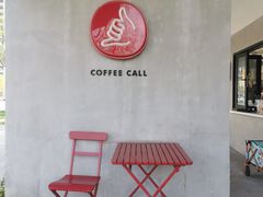 -COFFEE CALL(云锦路店)