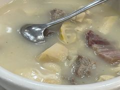 腌笃鲜-茂隆餐厅(进贤路店)