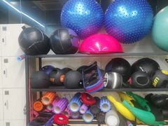 -乐刻运动健身(枫蓝国际升级店)