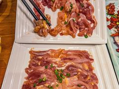 -馬蘭花開(车站大道店)
