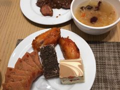 -扬州万怡酒店-中餐厅(文昌中路店)