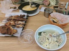 -买又大餐厅(福林里店)