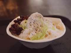 -马来西亚美食街