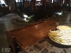-小龙坎火锅(好世界店)