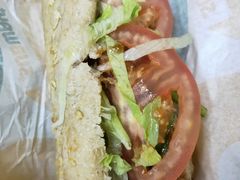 -赛百味SUBWAY(高新店)