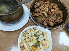 -苏记农家菜馆
