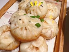-甬妈妈湖畔里餐厅(唐山南湖旅游景区店)