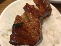 -建国328 本帮小馆·面馆
