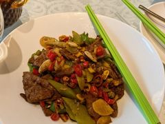 -马凯餐厅(地安门店)