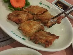 -山水甲山(右安门店)