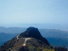-七娘山