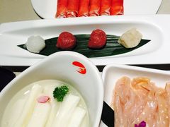 -海底捞火锅(金光华店)