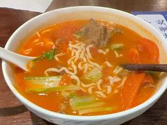 -寻裕记·现炒浇头面(人民广场店)