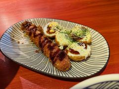 -五右卫门(张自忠路店)