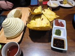 -那家老院子东北菜·饺子·小鸡炖蘑菇(艳华街店)