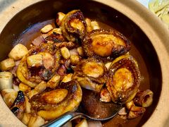 -徐记海鲜·家宴(南油永新汇店)