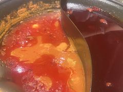 -旧街市鲜货老火锅(大光路店)