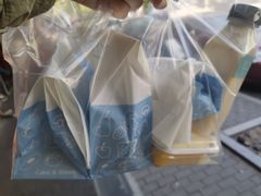 -甜丫丫(双菱路店)