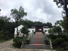 -玉女潭景区
