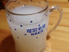 可尔必思-福匠日本料理(人民路店)