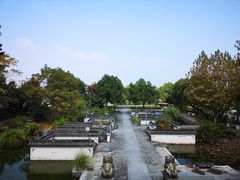 -梦姑塘文化公园